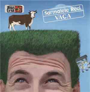Sarmalele Reci - Vaca