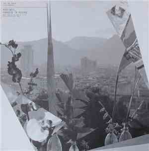 Saskia Janssen - East/West, Paradise In Reverse (Music From The Two Towns O ...