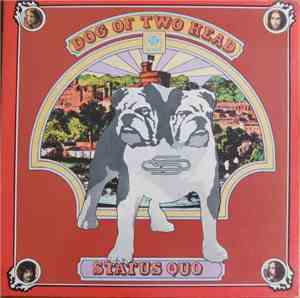 Status Quo - Dog Of Two Head