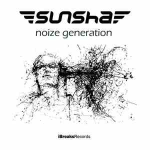 Sunsha  - Noize Generation