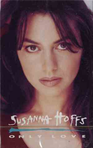 Susanna Hoffs - Only Love / You Were On My Mind