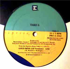 Take 6 - Gold Mine