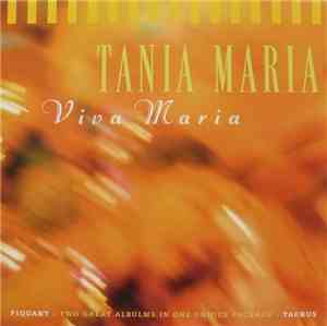Tania Maria - Viva Maria