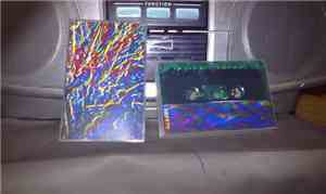 Tape Monster - Slime_Attack_Demo