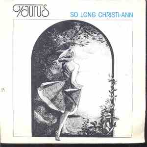 Taurus  - So Long Christi-Ann