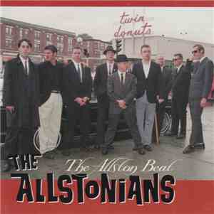 The Allstonians - The Allston Beat