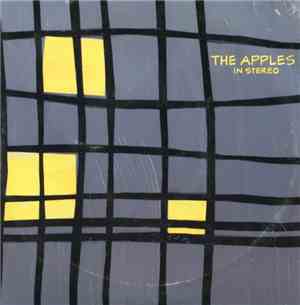 The Apples In Stereo - Man You Gotta Get Up / The Golden Flower