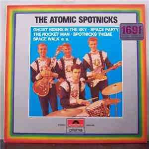 The Atomic Spotnicks - The Atomic Spotnicks