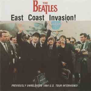 The Beatles - East Coast Invasion!
