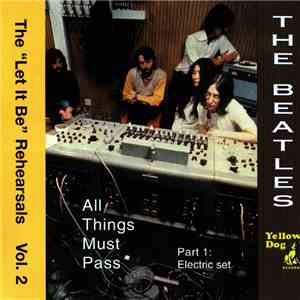 The Beatles - The 