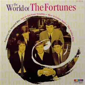 The Fortunes - The World Of The Fortunes