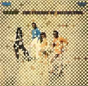 The Friends Of Distinction - Grazin'