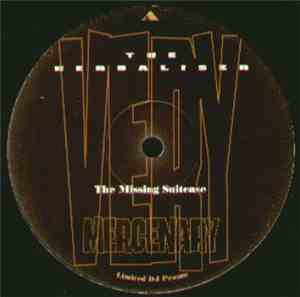 The Herbaliser - Very Mercenary