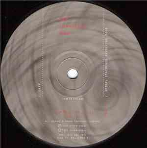 The Invisible Man  - Grip