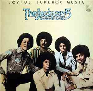 The Jackson 5 - Joyful Jukebox Music