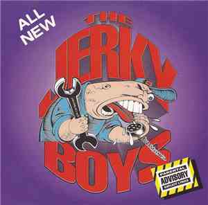 The Jerky Boys - The Jerky Boys