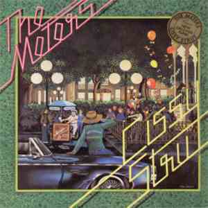 The Meters - Cissy Strut