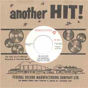 The Renegades  / Oswald Sewell - Big And Fine / Where Can He Go