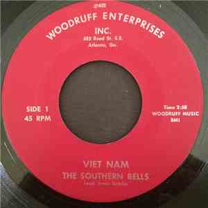 The Southern Bells - Viet Nam / Will You Be There