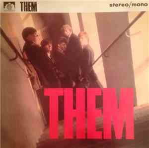 Them  - Them