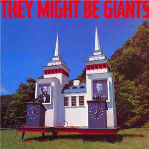 They Might Be Giants - Lincoln