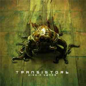 Transistor6 - Virgin Venom
