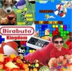 Tropical Painforest - Split with Birabuto Kingdom