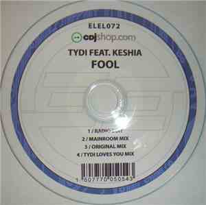 TyDi Feat. Keshia - Fool