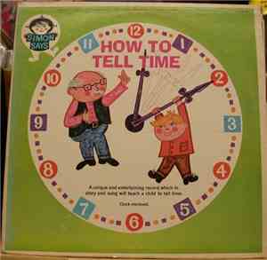 Unknown Artist - How To Tell Time