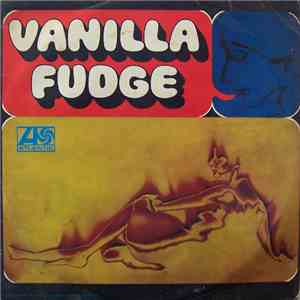 Vanilla Fudge - Vanilla Fudge
