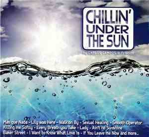 Various / Carlos Campos - Chillin' Under The Sun