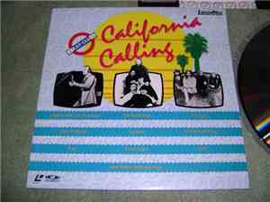 Various - Beat Club - California Calling
