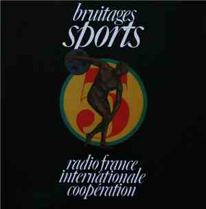 various - Bruitages sports