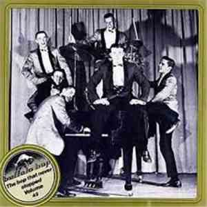 Various - Buffalo Bop: The Bop That Never Stopped Volume 45