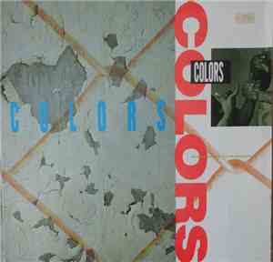 Various - Colors (Original Motion Picture Soundtrack)