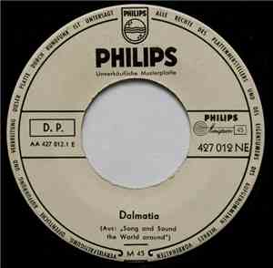 Various - Dalmatia