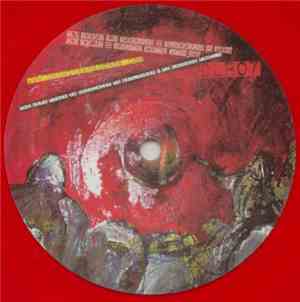 Various - Dans Le Rouge 07