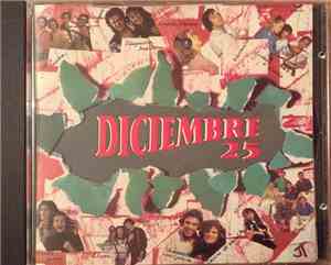 Various - Diciembre 25