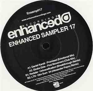 Various - Enhanced Sampler 17