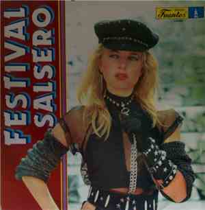 Various - Festival Salsero