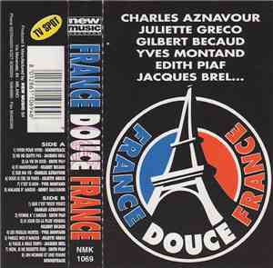Various - France Douce France