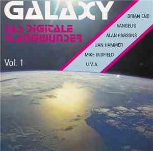 Various - Galaxy - Das Digitale Klangwunder