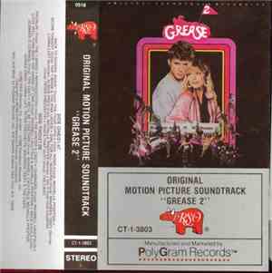 Various - Grease 2 (Original Soundtrack Recording)