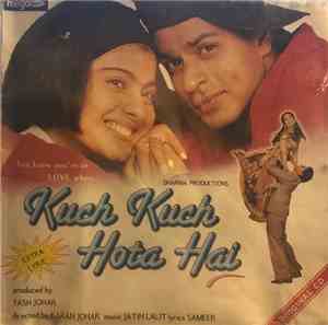 Various - Kuch Kuch Hota Hai