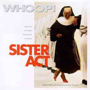 Various - Music From The Original Motion Picture Soundtrack: Sister Act