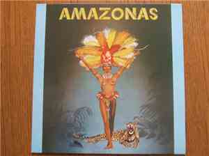 Various - Musicas Do Espetaculo Amazonas