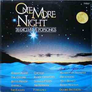 Various - One More Night (28 Exclusive Popsongs)