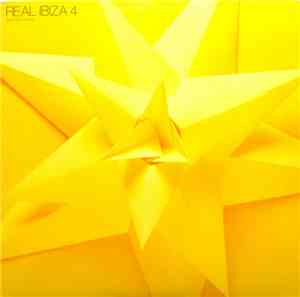 Various - Real Ibiza 4 (Balearic Bliss)