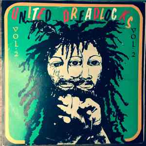 Various - United Dreadlocks Vol. 2