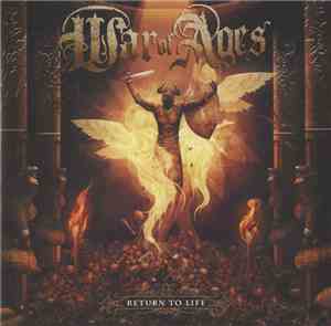 War Of Ages - Return To Life